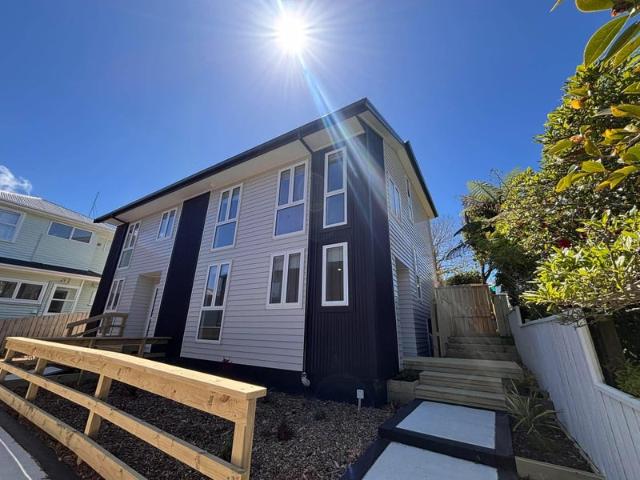 House for rent in Karori, Wellington