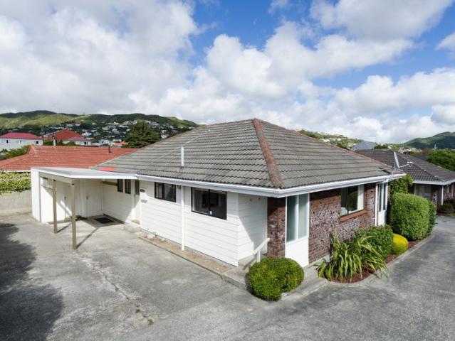 House for rent in Matata, Wellington