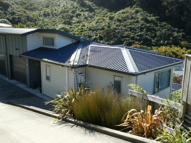 House for rent in Matata, Wellington
