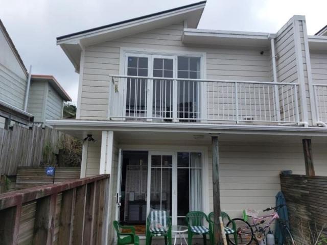 Apartment for rent in Matata, Wellington