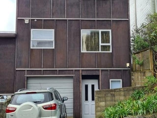 House for rent in Matata, Wellington