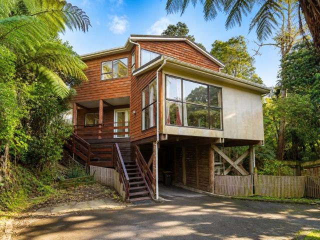 House for rent in Matata, Wellington
