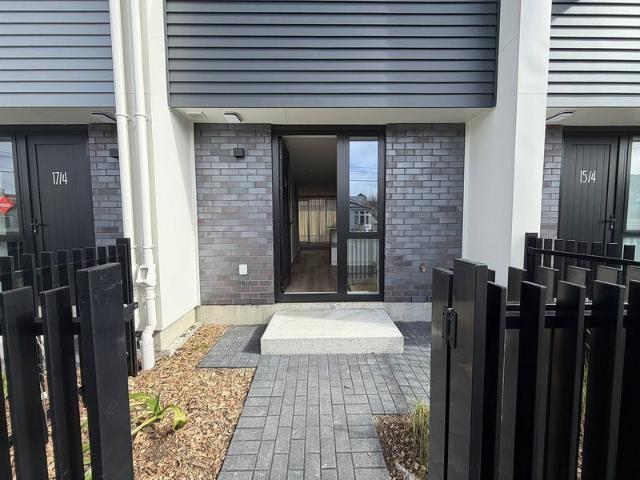 Apartment for rent in Matata, Wellington
