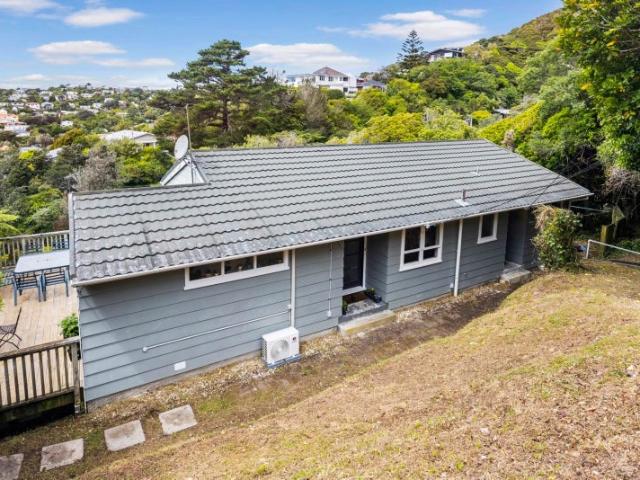 House for rent in Matata, Wellington