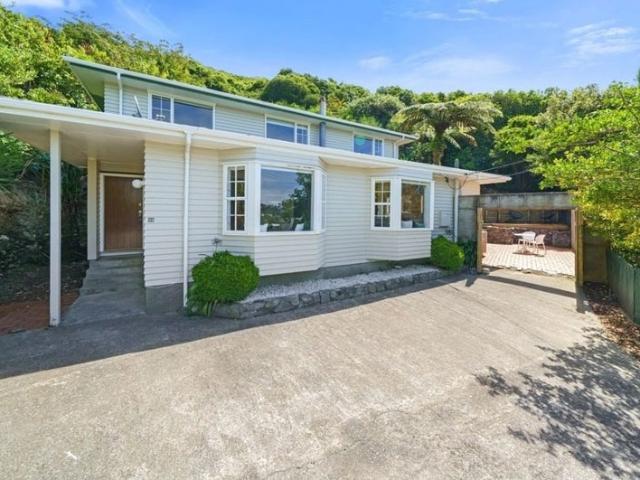 House for rent in Matata, Wellington