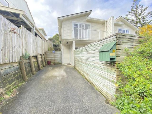Apartment for rent in Matata, Wellington
