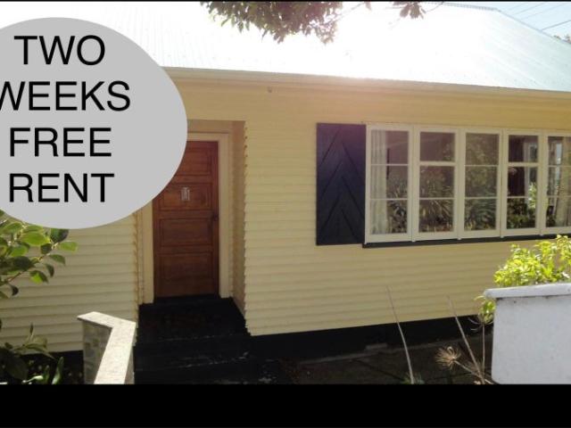 House for rent in Matata, Wellington