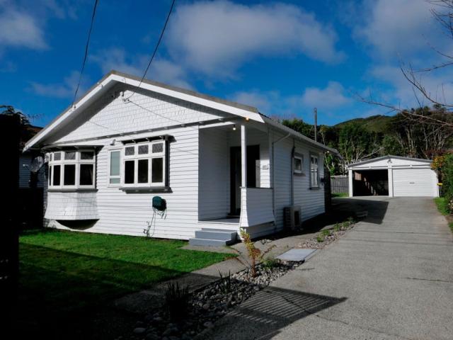 House for rent in Matata, Wellington