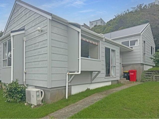 House for rent in Matata, Wellington