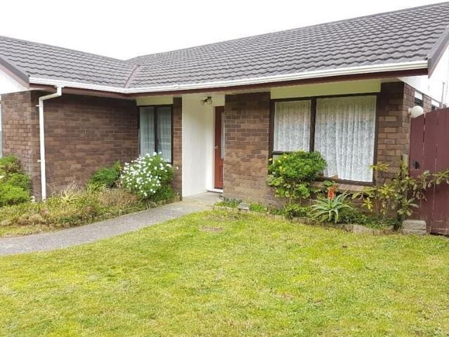 House for rent in Matata, Wellington