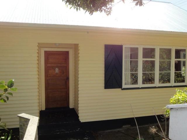 House for rent in Matata, Wellington