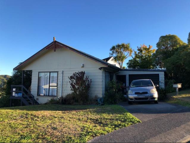 House for rent in Matata, Wellington