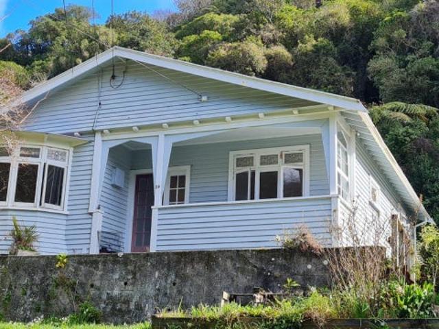 House for rent in Matata, Wellington