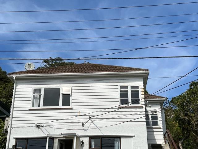 House for rent in Matata, Wellington