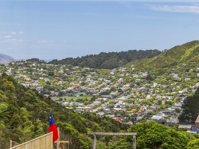 House for rent in Matata, Wellington