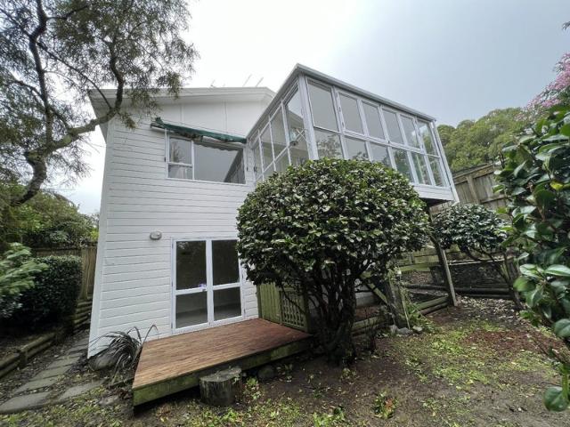 House for rent in Matata, Wellington