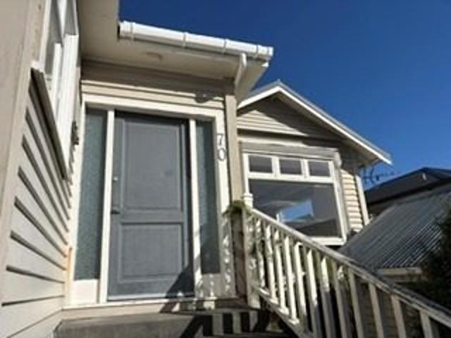 House for rent in Matata, Wellington