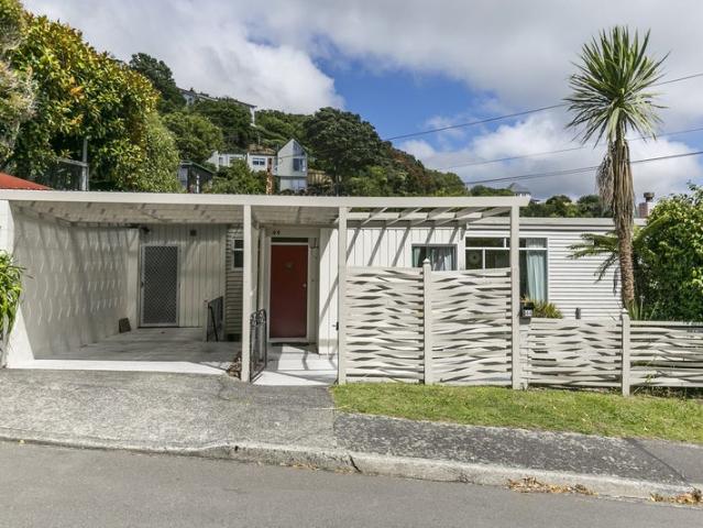 House for rent in Matata, Wellington