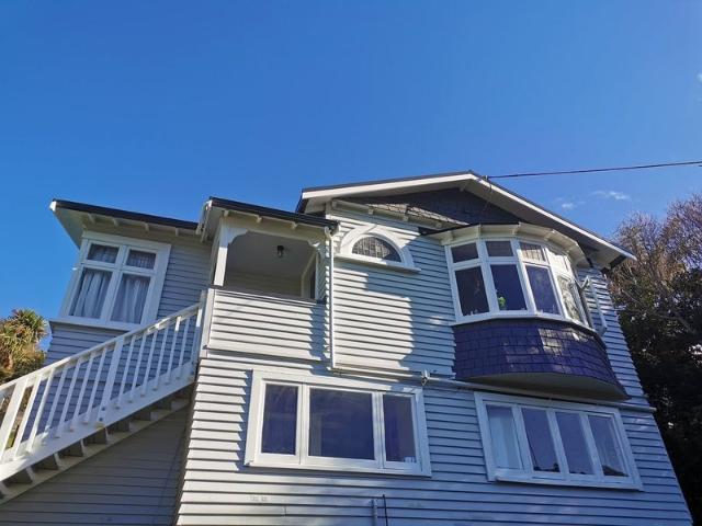 House for rent in Matata, Wellington
