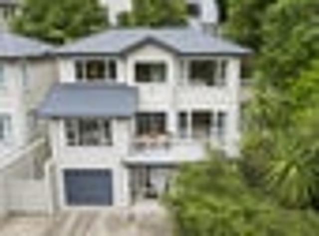 Townhouse for rent in Karori