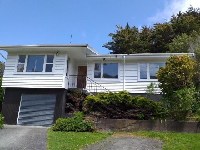 House for rent in Matata, Wellington