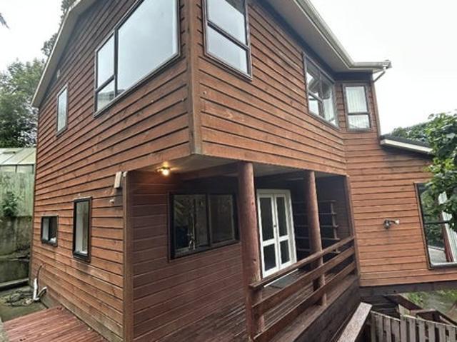 House for rent in Matata, Wellington