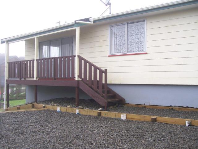 House for rent in Matata, Wellington