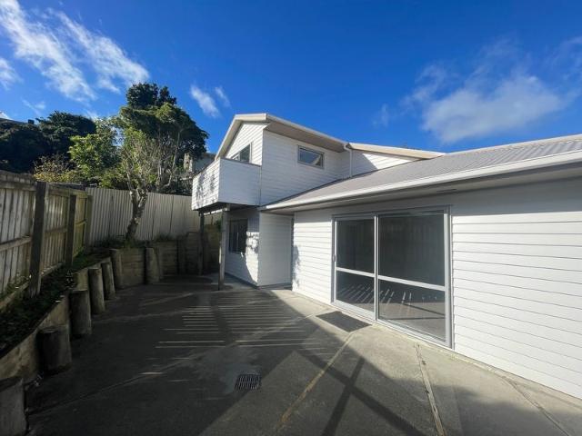 House for rent in Matata, Wellington