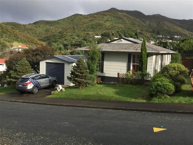 House for rent in Matata, Wellington