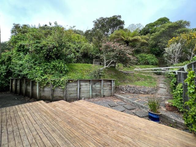 House for rent in Matata, Wellington