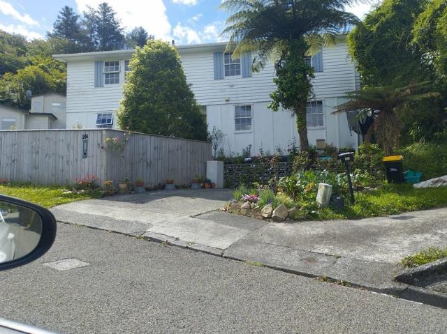 House for rent in Matata, Wellington
