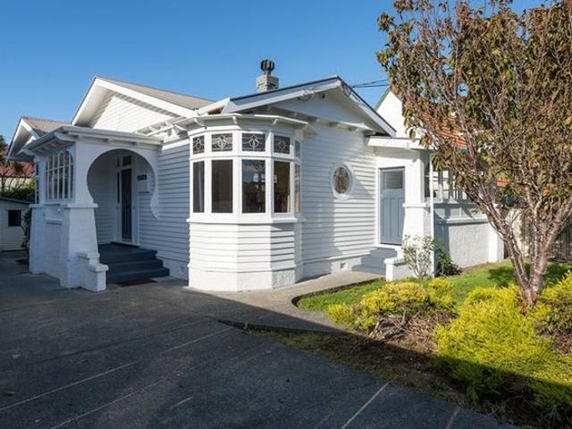 House for rent in Karori, Wellington