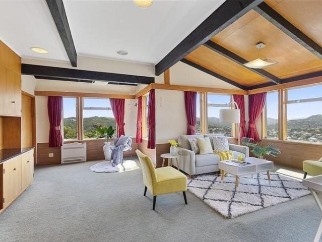 House for rent in Karori, Wellington