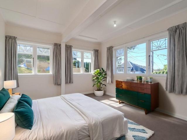 House for rent in Highbury, Wellington