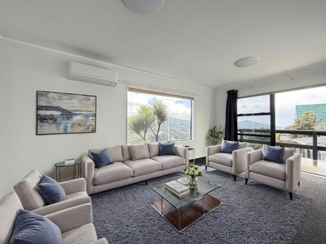 House for rent in Matata, Wellington