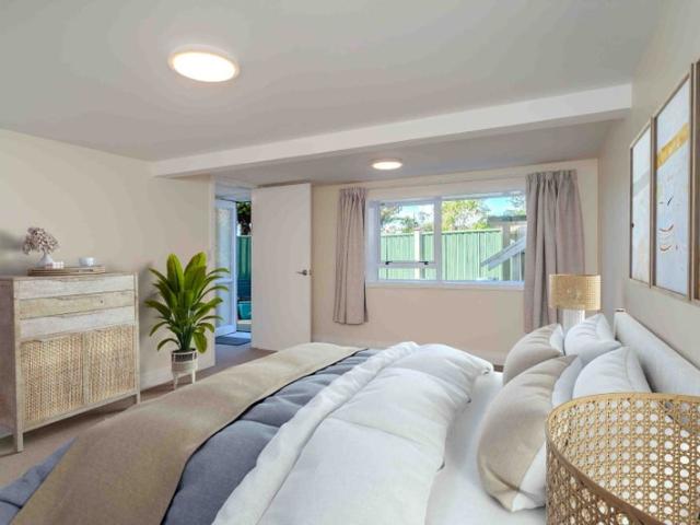 House for rent in Highbury, Wellington