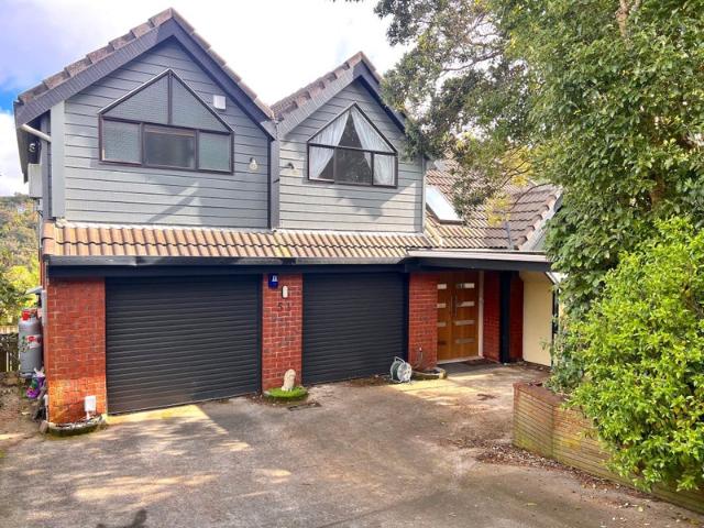 House for rent in Matata, Wellington