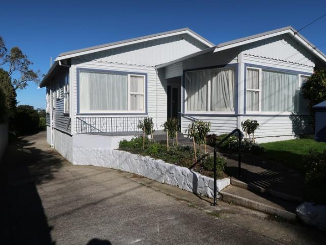 House for rent in Matata, Wellington