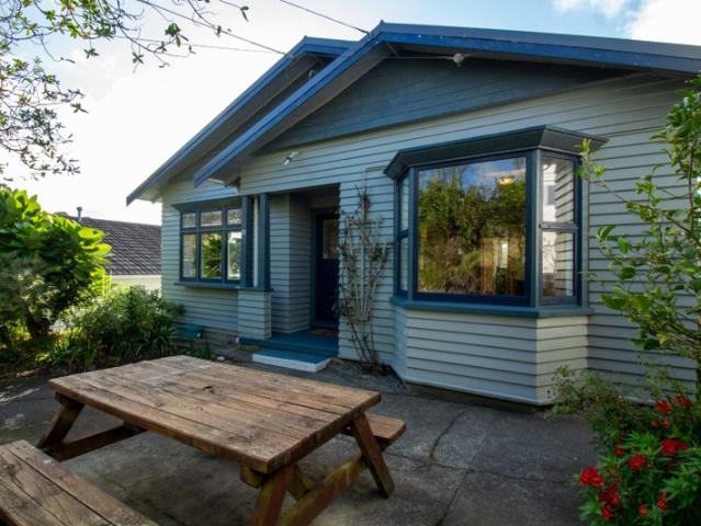 House for rent in Matata, Wellington