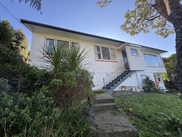 House for rent in Matata, Wellington