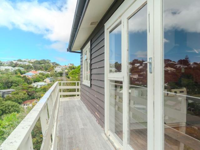 House for rent in Matata, Wellington