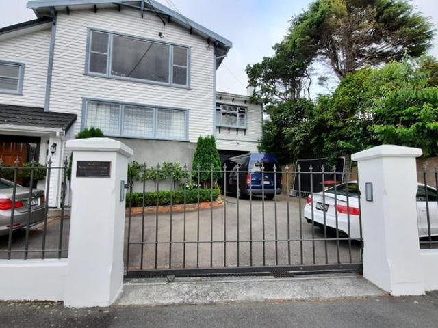House for rent in Karori, Wellington