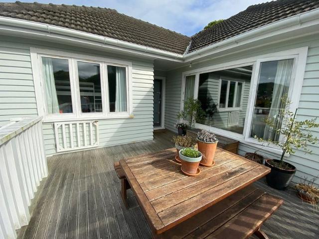 House for rent in Matata, Wellington