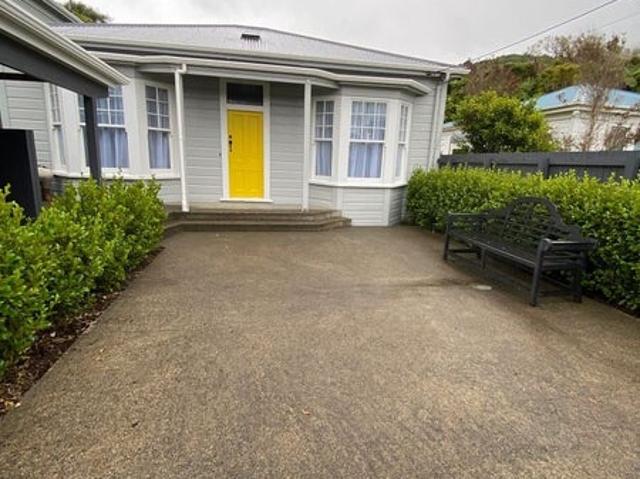 House for rent in Matata, Wellington
