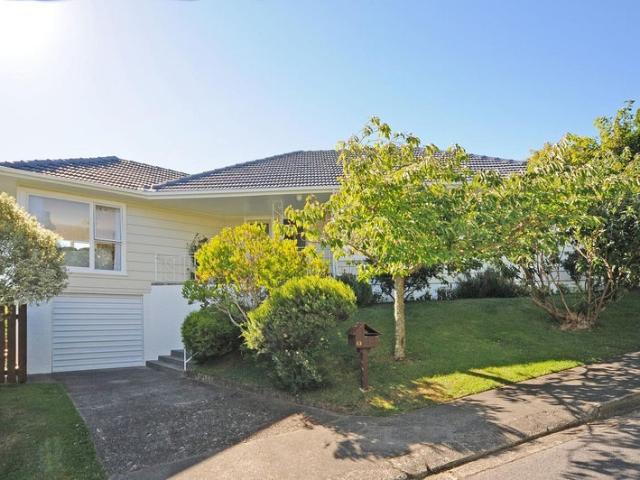 House for rent in Matata, Wellington