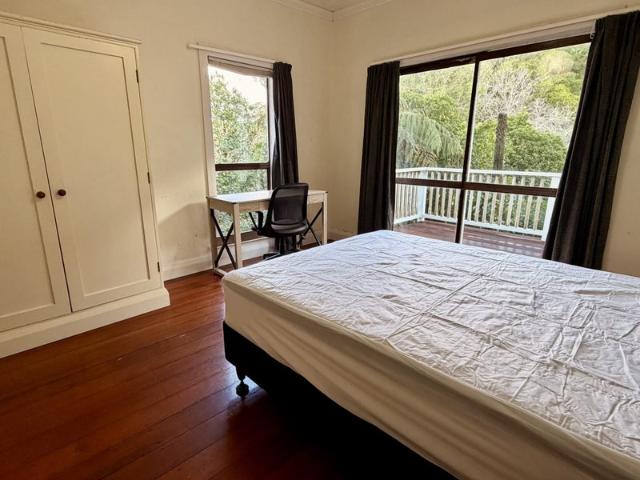 House for rent in Karori, Wellington