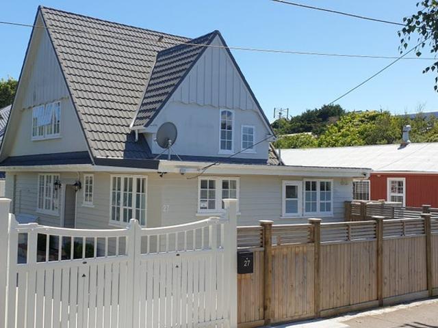 House for rent in Karori, Wellington