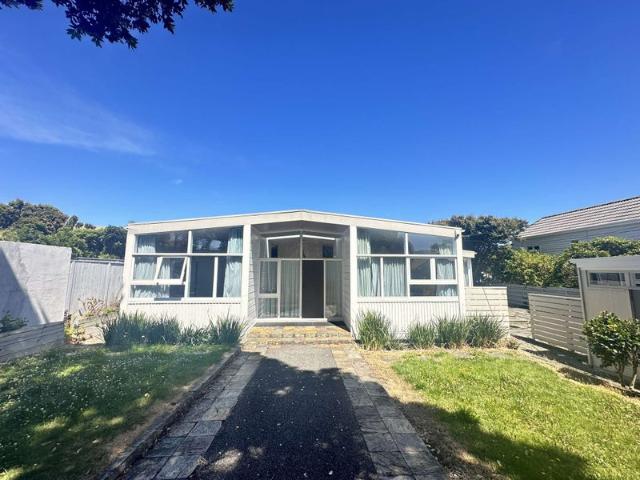 House for rent in Matata, Wellington