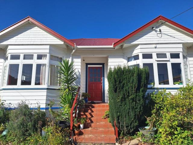 House for rent in Matata, Wellington
