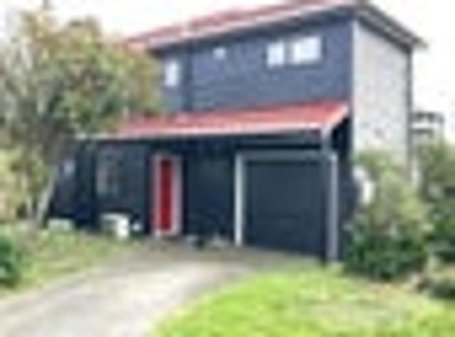 House for rent in Matata, Wellington